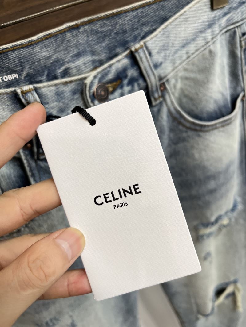 Celine Jeans